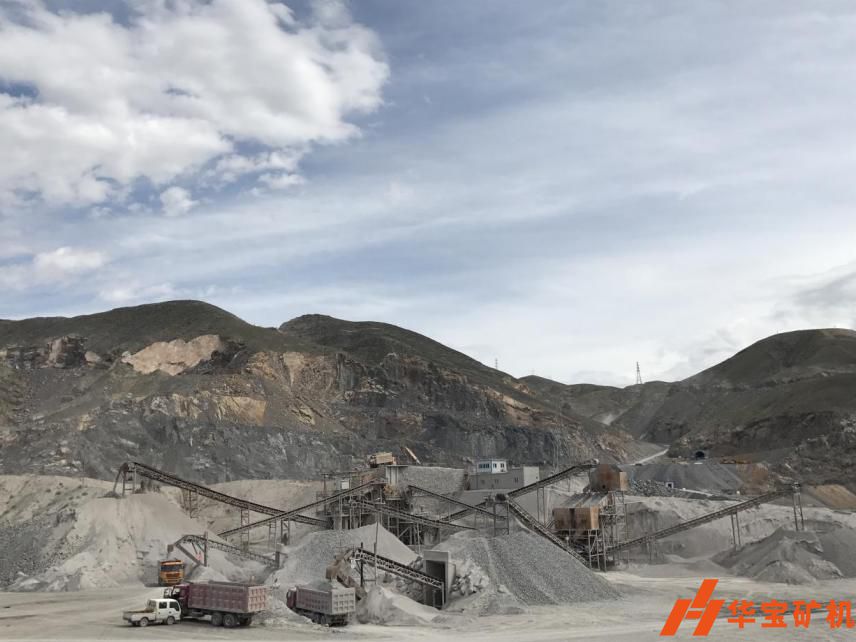 新疆博樂市精河縣羿博巖土工程有限公司月產20萬噸 新疆博樂市精河縣羿博巖土工程有限公司月產20萬噸