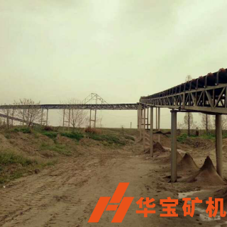 年產100萬噸天門港深建材